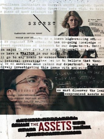 Смотреть Активы на хдрезка онлайн в HD качестве 720p