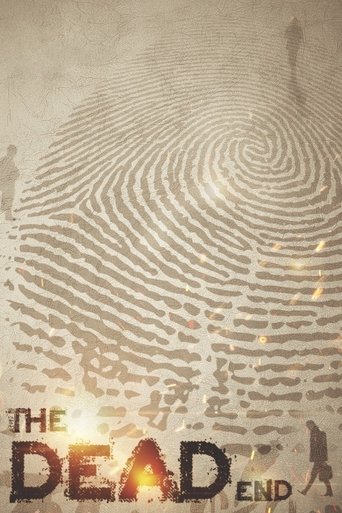 Смотреть Тупик на хдрезка онлайн в HD качестве 720p