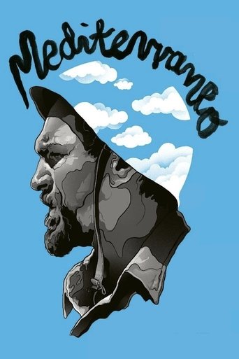 Смотреть Средиземное море на хдрезка онлайн в HD качестве 720p