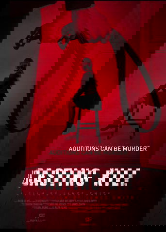 Смотреть Убийственный кастинг на хдрезка онлайн в HD качестве 720p