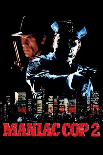Смотреть Маньяк-полицейский 2 на хдрезка онлайн в HD качестве 720p