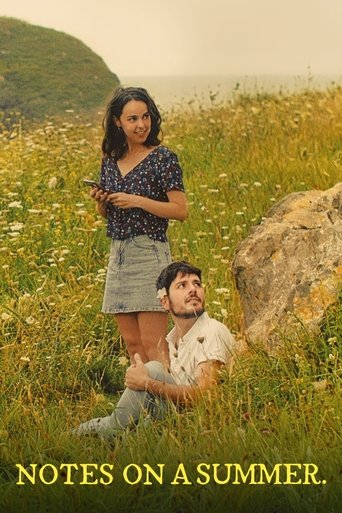 Заметки о лете (2023)