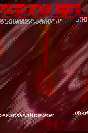 Жестокое лето – 2. Продолжение (2022)