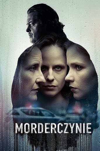 Смотреть Женщины-убийцы на хдрезка онлайн в HD качестве 720p