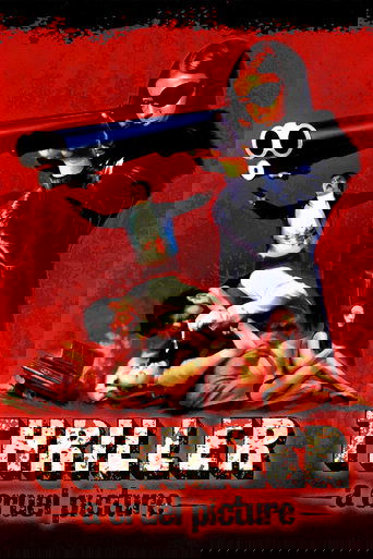 Смотреть Триллер: Жестокий фильм на хдрезка онлайн в HD качестве 720p