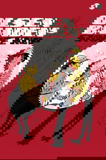 Смотреть Большое ограбление банды Ольсена на хдрезка онлайн в HD качестве 720p