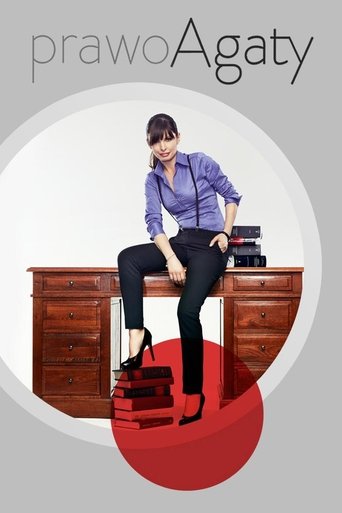 Смотреть Правосудие Агаты на хдрезка онлайн в HD качестве 720p