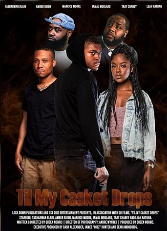 Смотреть До самой смерти на хдрезка онлайн в HD качестве 720p