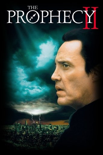 Пророчество 2 (1998)