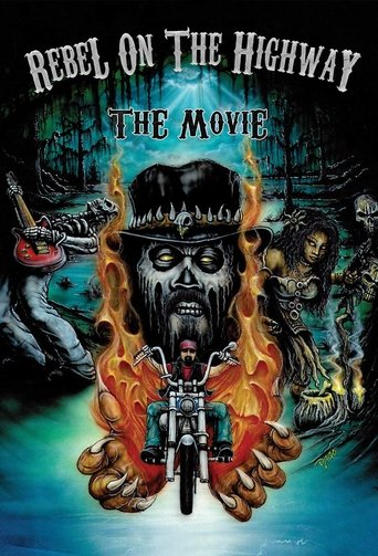 Бунтарь на шоссе (2018)