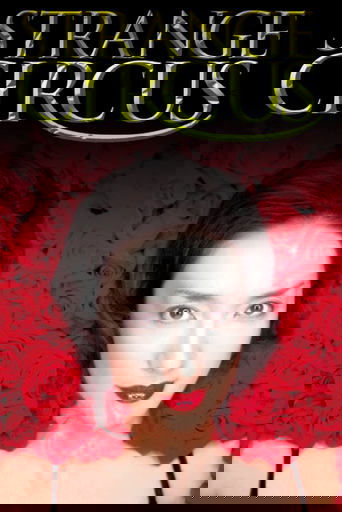 Смотреть Странный цирк на хдрезка онлайн в HD качестве 720p