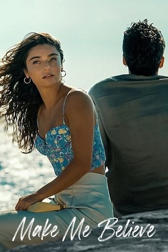 Смотреть Заставь меня поверить на хдрезка онлайн в HD качестве 720p