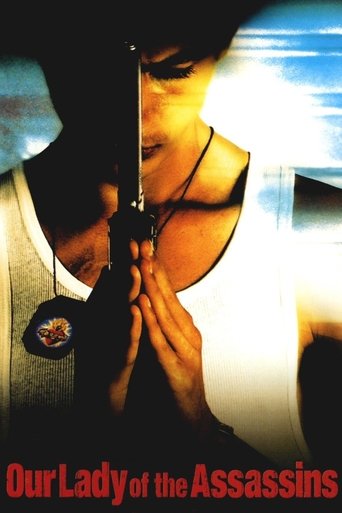 Смотреть Богоматерь убийц на хдрезка онлайн в HD качестве 720p