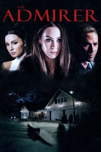 Смотреть Тайный поклонник на хдрезка онлайн в HD качестве 720p