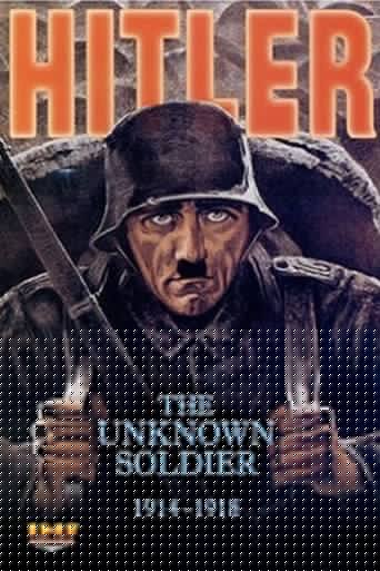 Гитлер: Неизвестный солдат. 1914-1918 (2004)