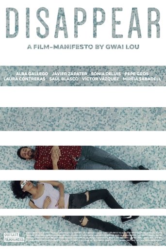 Смотреть Исчезнуть на хдрезка онлайн в HD качестве 720p