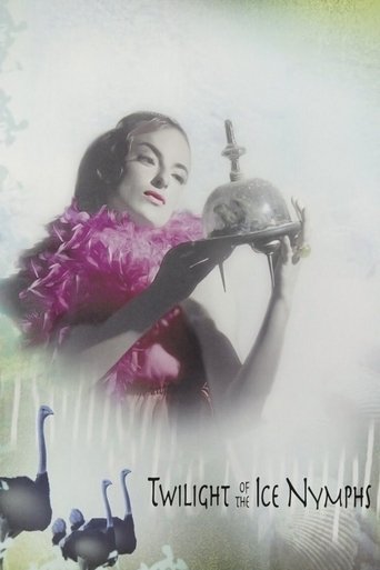 Смотреть Сумерки ледяных нимф на хдрезка онлайн в HD качестве 720p