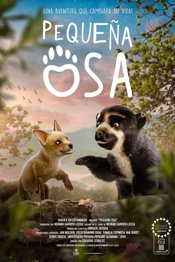 Смотреть Медвежий переполох на хдрезка онлайн в HD качестве 720p