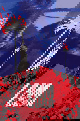 Смотреть Я — Куба на хдрезка онлайн в HD качестве 720p