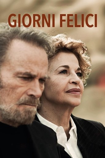 Смотреть Счастливые дни на хдрезка онлайн в HD качестве 720p