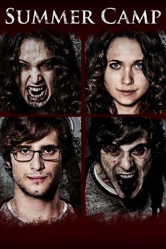 Смотреть Летний лагерь на хдрезка онлайн в HD качестве 720p