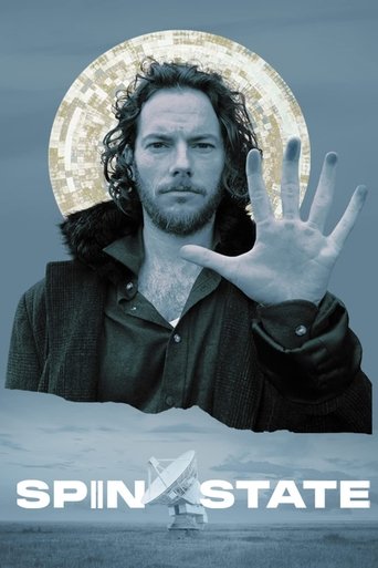 Смотреть Спиновое состояние на хдрезка онлайн в HD качестве 720p