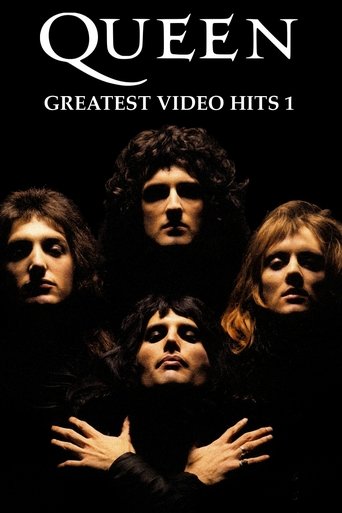 Смотреть Queen: Greatest Video Hits 1 на хдрезка онлайн в HD качестве 720p