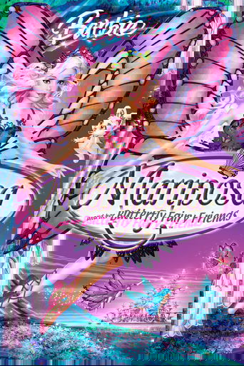 Смотреть Барби: Марипоса на хдрезка онлайн в HD качестве 720p