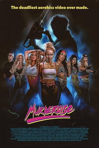 Смотреть Убийственная тренировка на хдрезка онлайн в HD качестве 720p