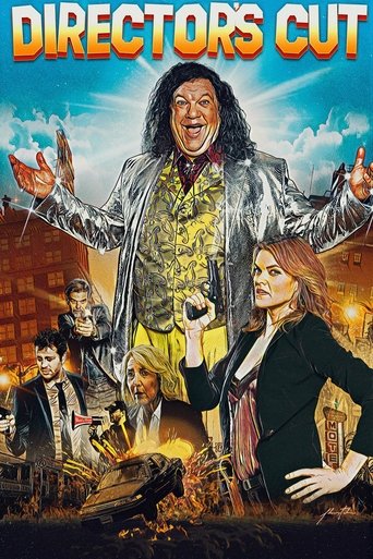 Смотреть Режиссёрская версия на хдрезка онлайн в HD качестве 720p