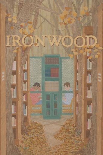 Смотреть Ironwood на хдрезка онлайн в HD качестве 720p