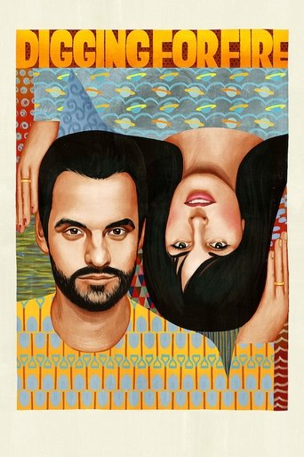 В поисках огня (2015)