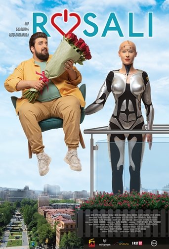 Смотреть Розали на хдрезка онлайн в HD качестве 720p