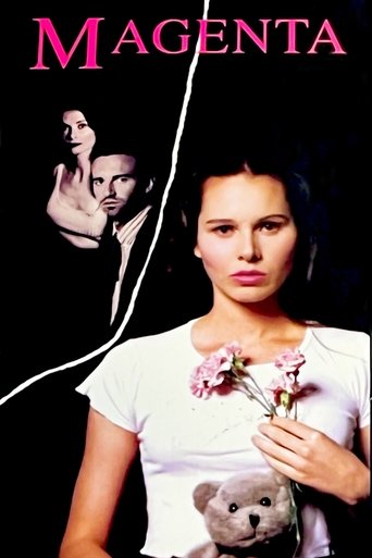 Смотреть Маджента на хдрезка онлайн в HD качестве 720p