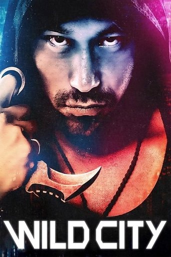 Смотреть Дикий город на хдрезка онлайн в HD качестве 720p