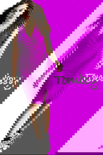 Смотреть Пацанка на хдрезка онлайн в HD качестве 720p