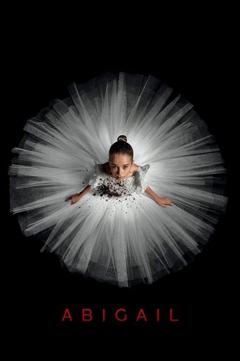 Смотреть Эбигейл на хдрезка онлайн в HD качестве 720p