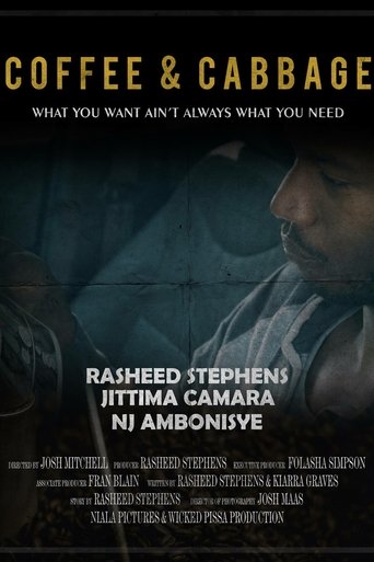 Смотреть Кофе и капуста на хдрезка онлайн в HD качестве 720p