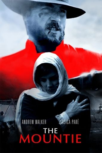 Смотреть Маунти. Капрал Юкона на хдрезка онлайн в HD качестве 720p