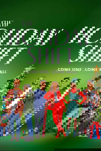 Смотреть Праздничная смена на хдрезка онлайн в HD качестве 720p