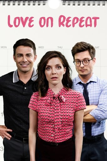 Смотреть Любовь на повторе на хдрезка онлайн в HD качестве 720p