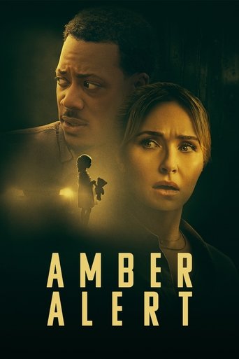 Смотреть Эмбер Алерт на хдрезка онлайн в HD качестве 720p