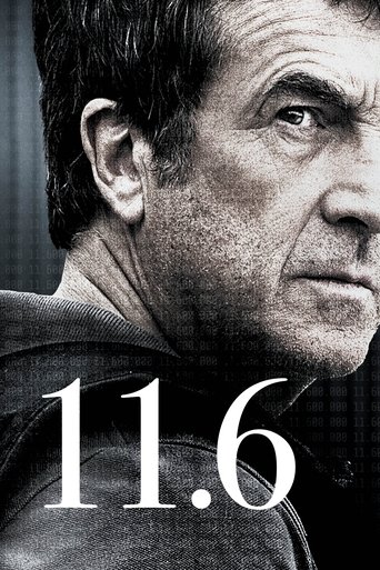 Смотреть 11.6 на хдрезка онлайн в HD качестве 720p