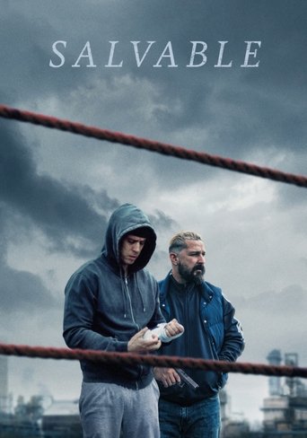 Смотреть Спасаемый на хдрезка онлайн в HD качестве 720p