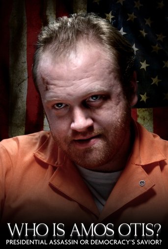 Смотреть Кто такой Эймос Отис? на хдрезка онлайн в HD качестве 720p