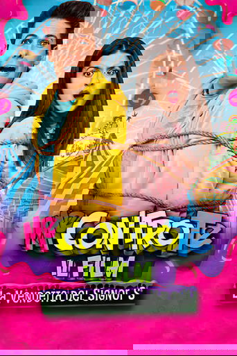 Смотреть Я или Ты - Фильм: Месть Синьора Эс на хдрезка онлайн в HD качестве 720p