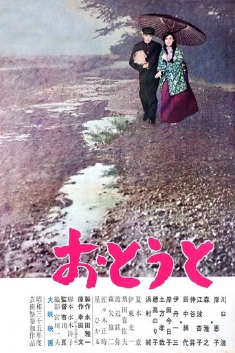 Смотреть Младший брат на хдрезка онлайн в HD качестве 720p