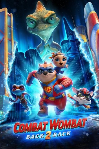 Пушистые спасатели: Новая команда (2023)