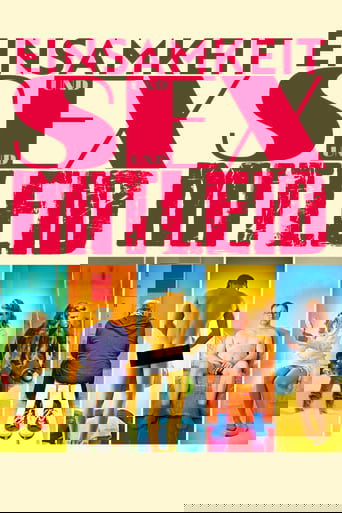 Смотреть Одиночество, секс и жалость на хдрезка онлайн в HD качестве 720p