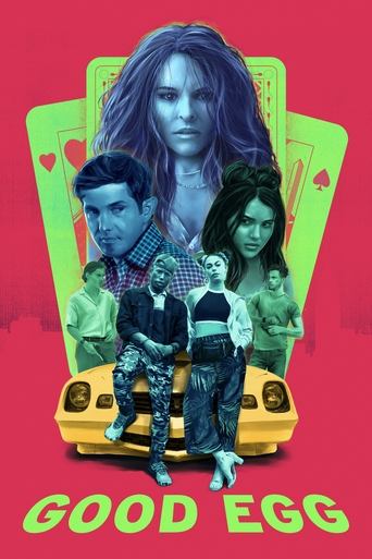 Смотреть Хорошая яйцеклетка на хдрезка онлайн в HD качестве 720p